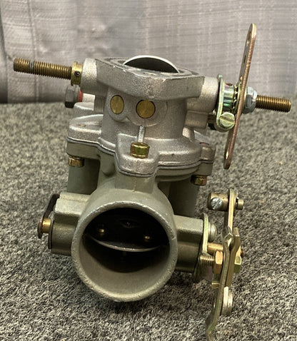 NEW GENUINE ZENITH FUEL SYSTEMS 012566 CARBURETOR KIT