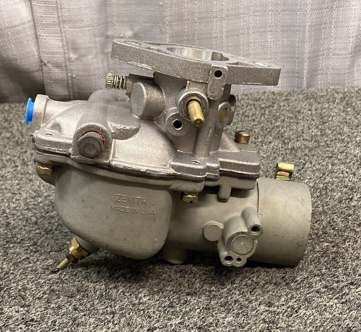 NEW GENUINE ZENITH FUEL SYSTEMS 014992 CARBURETOR KIT