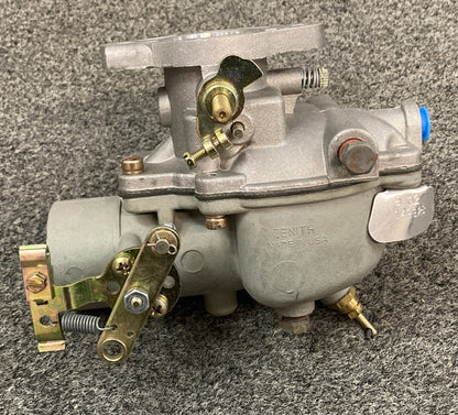 NEW GENUINE ZENITH FUEL SYSTEMS 014992 CARBURETOR KIT