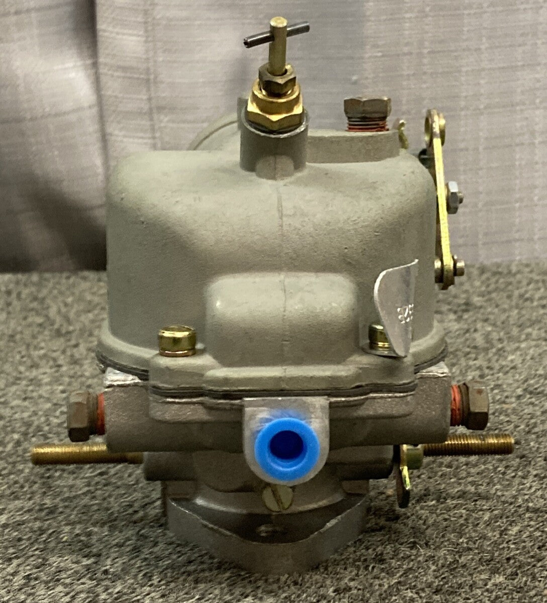 NEW GENUINE ZENITH FUEL SYSTEMS 014992 CARBURETOR KIT