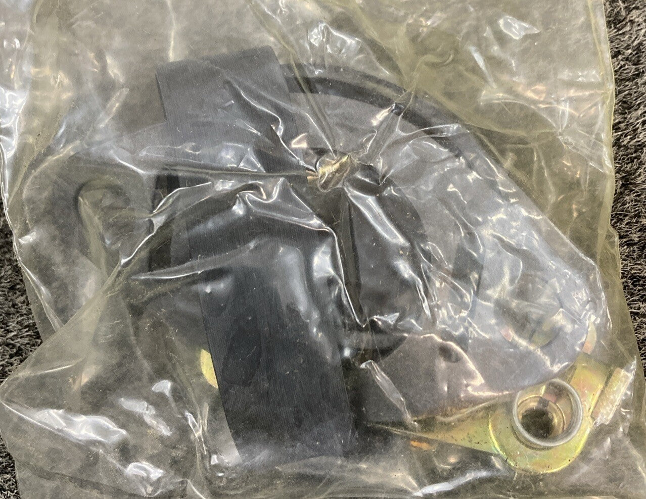 NEW GENUINE ZENITH FUEL SYSTEMS 014992 CARBURETOR KIT