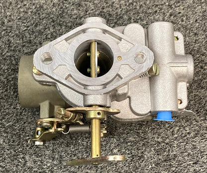 NEW GENUINE ZENITH FUEL SYSTEMS 013720 CARBURETOR KIT
