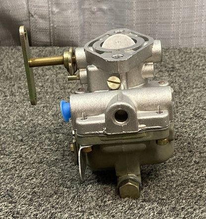 NEW GENUINE ZENITH FUEL SYSTEMS 013720 CARBURETOR KIT