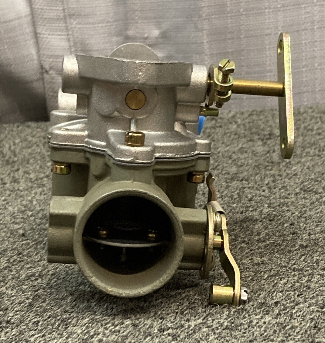 NEW GENUINE ZENITH FUEL SYSTEMS 013720 CARBURETOR KIT