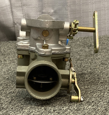 NEW GENUINE ZENITH FUEL SYSTEMS 013720 CARBURETOR KIT