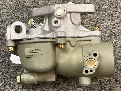 NEW GENUINE ZENITH FUEL SYSTEMS 013720 CARBURETOR KIT