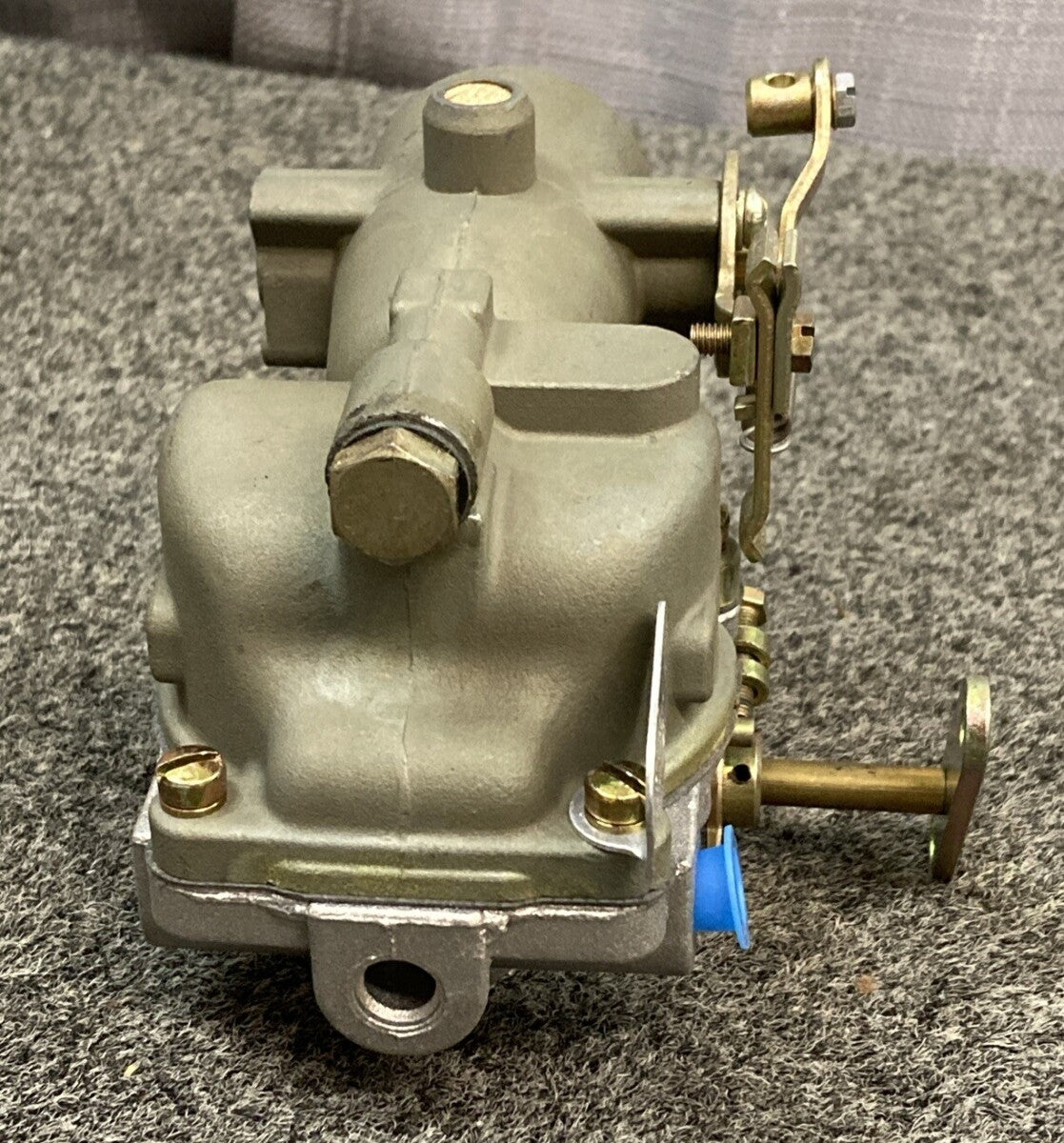 NEW GENUINE ZENITH FUEL SYSTEMS 013720 CARBURETOR KIT