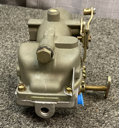NEW GENUINE ZENITH FUEL SYSTEMS 013720 CARBURETOR KIT