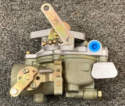 NEW GENUINE ZENITH FUEL SYSTEMS 013720 CARBURETOR KIT