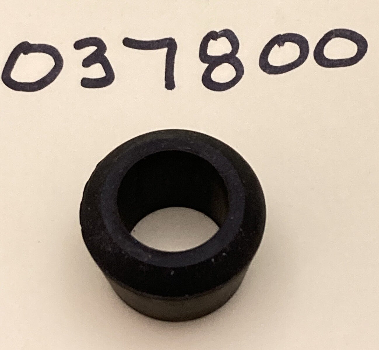 NEW REPLACES GRAVELY 037800 BRKT-BOTTOM SUPERCEDES 20637100