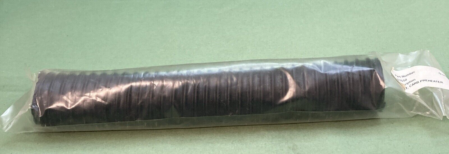 NEW REPLACES KOHLER 227550 DUCT, CARBURETOR PREHEAT