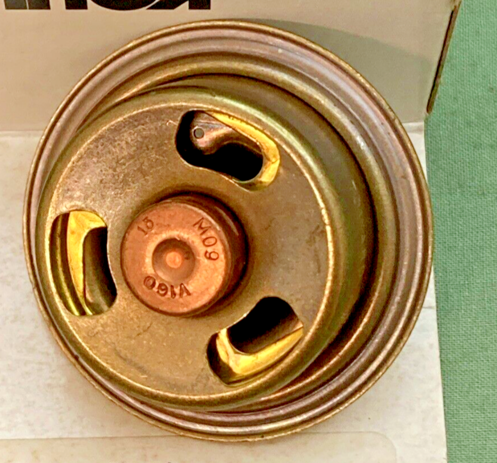 NEW GENUINE KOHLER 276162-S THERMOSTAT, WATER