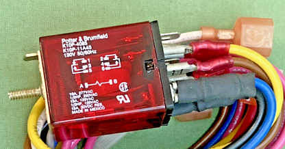 NEW GENUINE KOHLER A-277821 RELAY