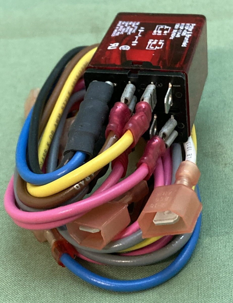 NEW GENUINE KOHLER A-277821 RELAY