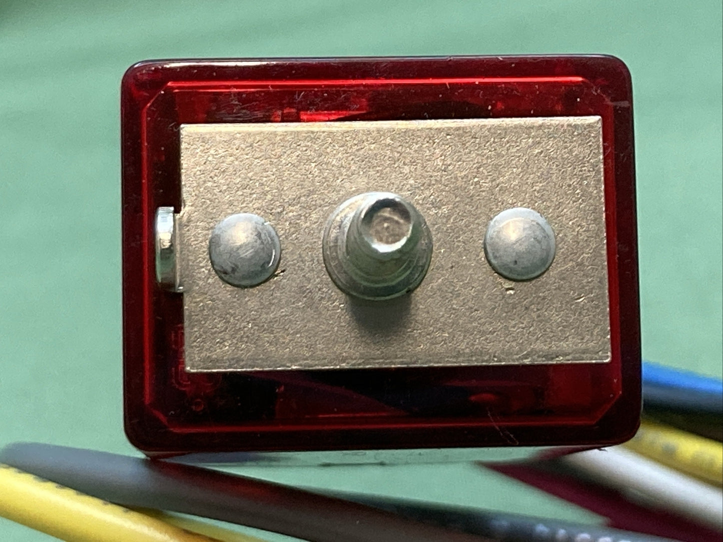 NEW GENUINE KOHLER A-277821 RELAY