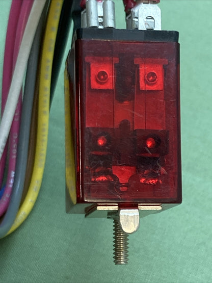 NEW GENUINE KOHLER A-277821 RELAY