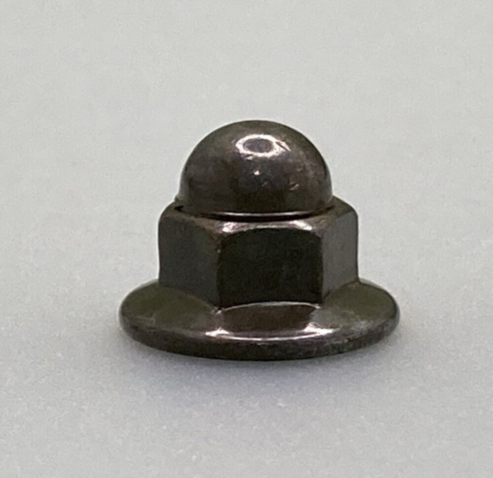 NEW REPLACES KAWASAKI 92210-Y087 Nut, 6MM