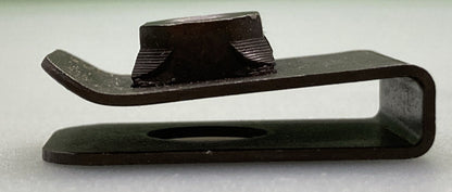 NEW REPLACES KAWASAKI 92015-1248 Nut, Cassette Deck