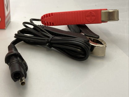 NEW GENUINE OPTIMATE TEST TS-127 BATTERY TESTER, Cranking & Alternator