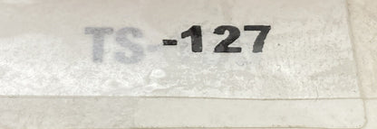 NEW GENUINE OPTIMATE TEST TS-127 BATTERY TESTER, Cranking & Alternator