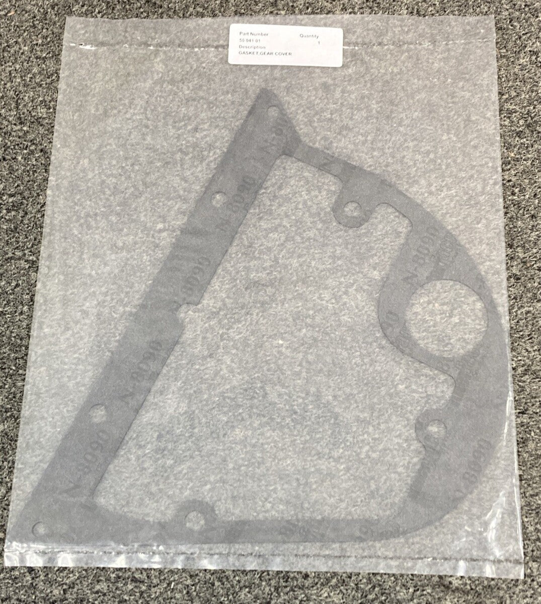 NEW GENUINE KOHLER 244107 COMPLETE GASKET SET