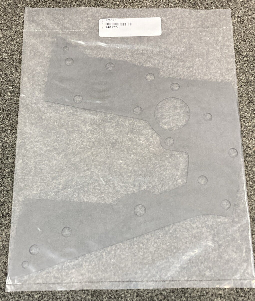NEW GENUINE KOHLER 244107 COMPLETE GASKET SET