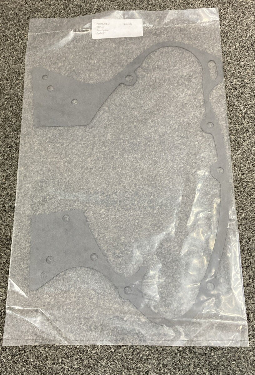 NEW GENUINE KOHLER 244107 GASKET SET
