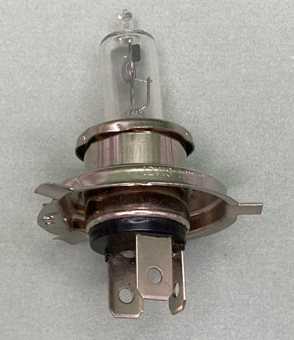 NEW REPLACES PHANTOM R4i 80002JCCT000 12V BULB, LEFT HL 12V/18W