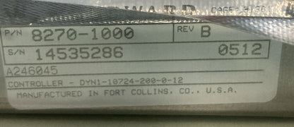 NEW REPLACES KOHLER A-246045 CONTROLLER, ELECT. GOVENOR PROCEDING GM36254