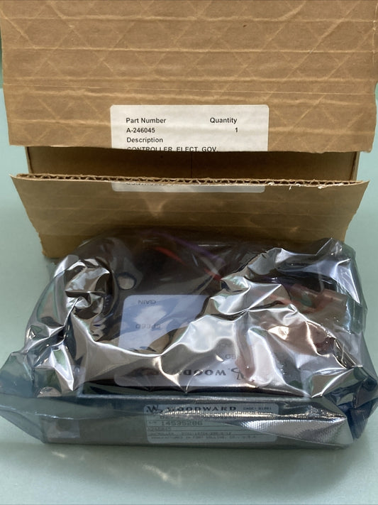 NEW REPLACES KOHLER A-246045 CONTROLLER, ELECT. GOVENOR PROCEDING GM36254