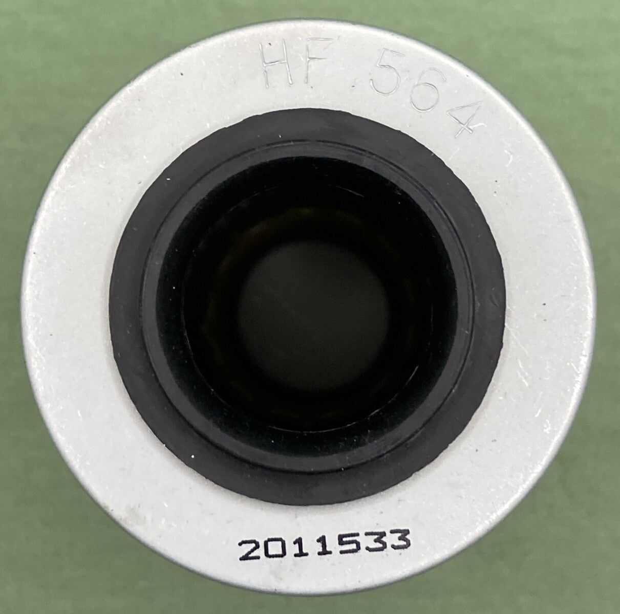 NEW GENUINE HIFLOFILTRO HF564 OIL FILTER