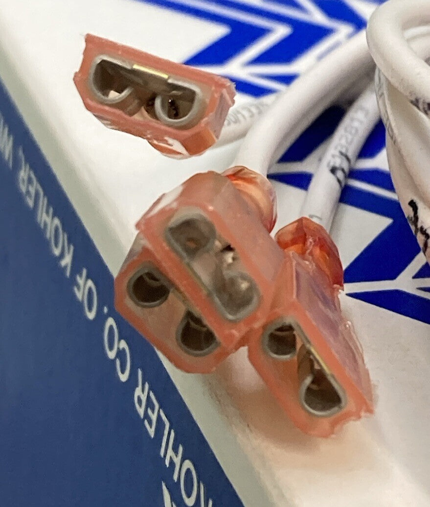 NEW GENUINE KOHLER 249420 WIRING HARNESS