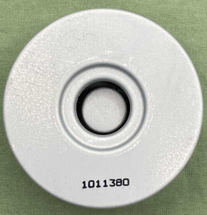 QTY 2 NEW GENUINE HIFLOFILTRO HF136 OIL FILTER
