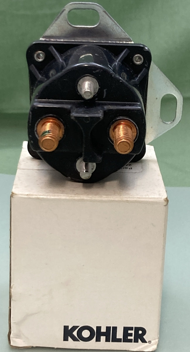 NEW GENUINE KOHLER 248846 Switch, relay