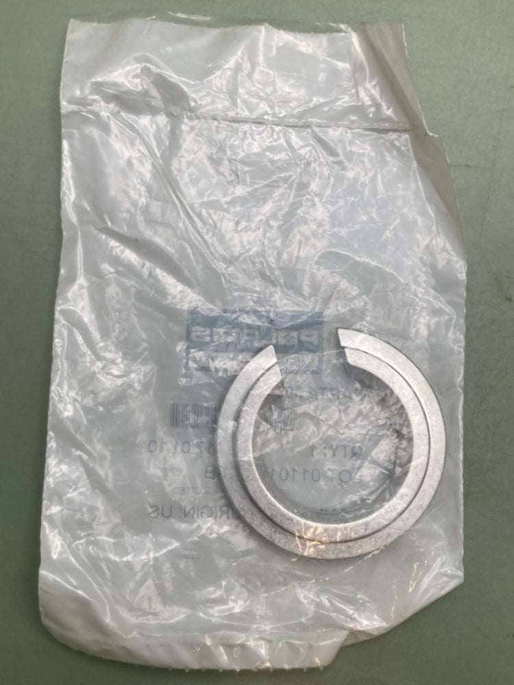 Polaris 5020618 RETAINER, SLOTTED SPRING New Genuine