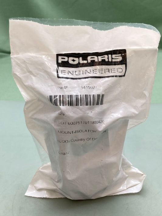 Polaris 5415027 ISOLATOR MOUNT New Genuine