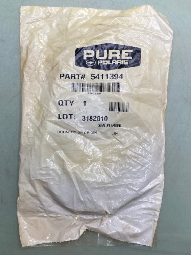 Polaris 5411394 SEAL New Genuine