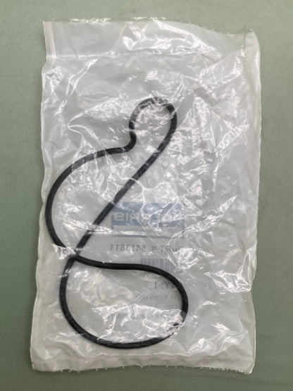 Polaris 5413811 WATERPUMP COVER GASKET New Genuine
