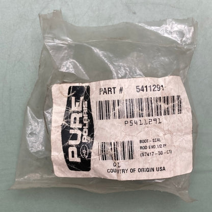 Polaris 5411291 BOOT New Genuine
