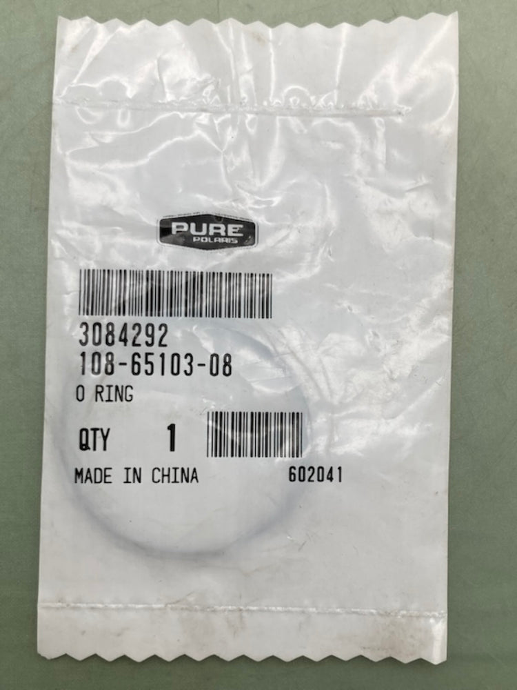 Polaris 3084292 O Ring New Genuine