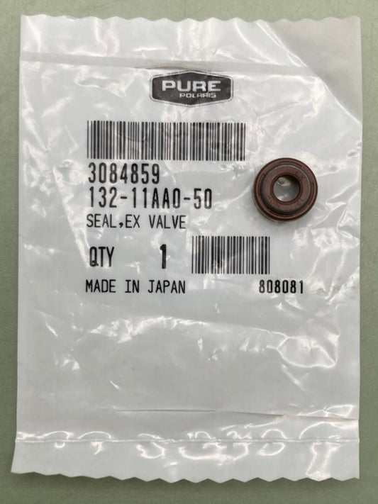 Polaris 3084859 EXHAUST VALVE SEAL New Genuine