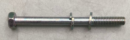 Polaris 3084782 Bolt and Washer New Genuine
