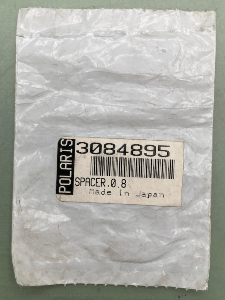 Polaris 3084895 SPACER New Genuine