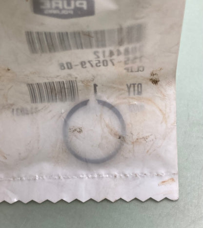Polaris 3084412 CLIP New Genuine