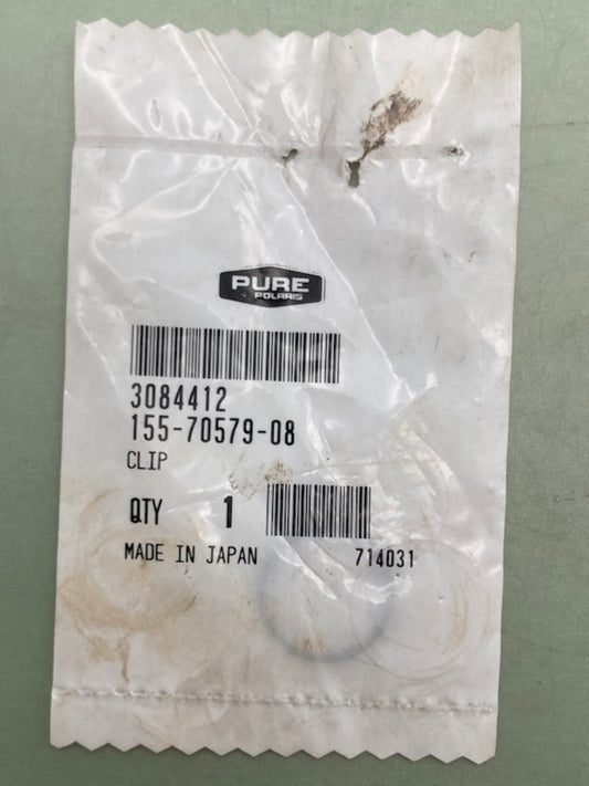 Polaris 3084412 CLIP New Genuine