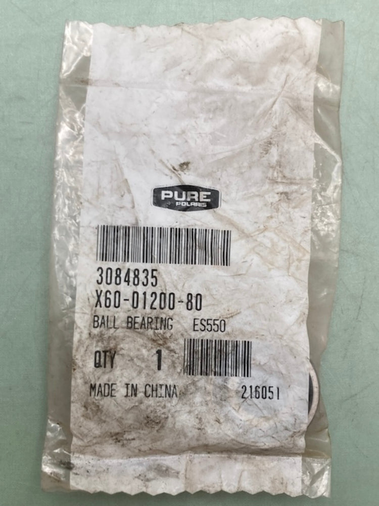 Polaris 3084835 BALL BEARING New Genuine