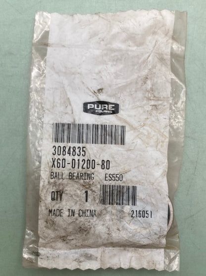 Polaris 3084835 BALL BEARING New Genuine
