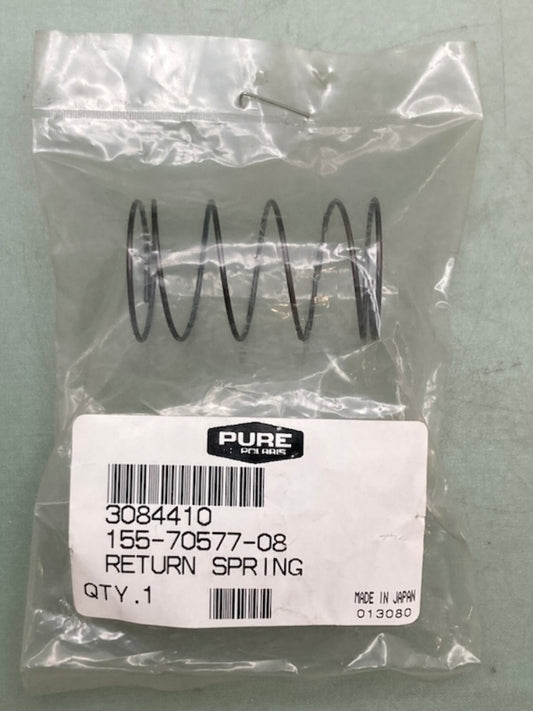 Polaris 3084410 RETURN SPRING New Genuine