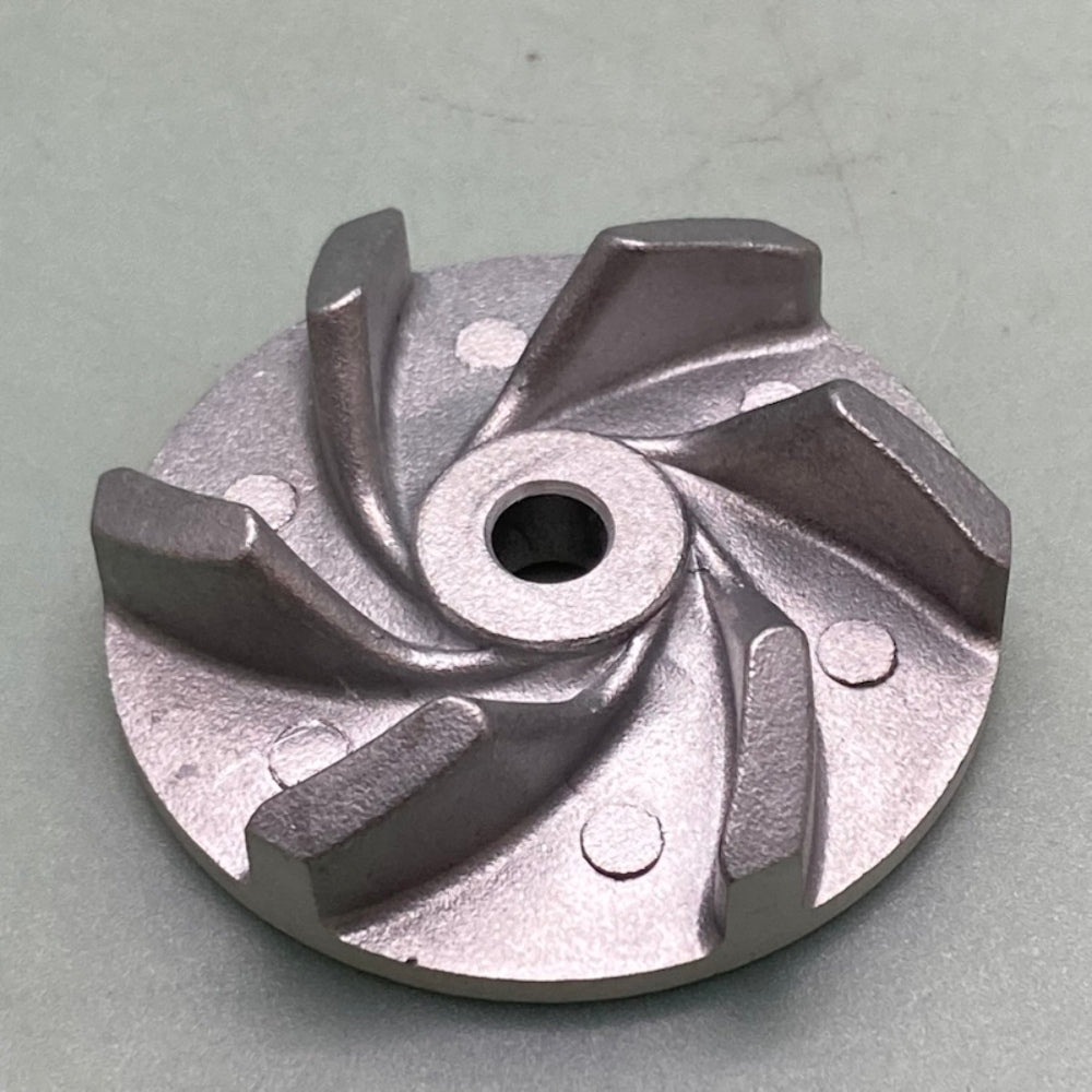 Polaris 3084186 Impeller New Genuine