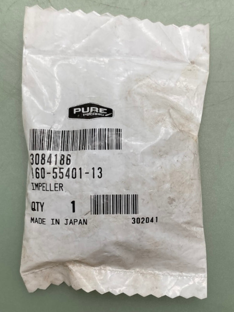 Polaris 3084186 Impeller New Genuine